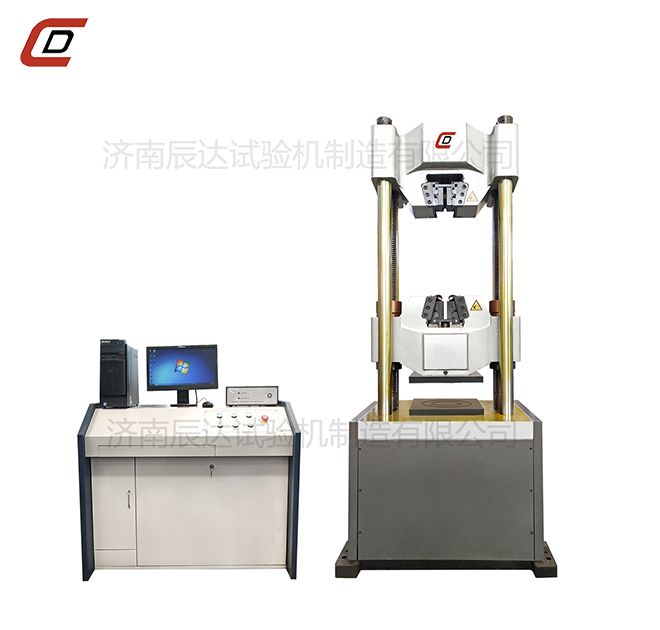 液壓式萬(wàn)能試驗(yàn)機(jī)WAW-600E