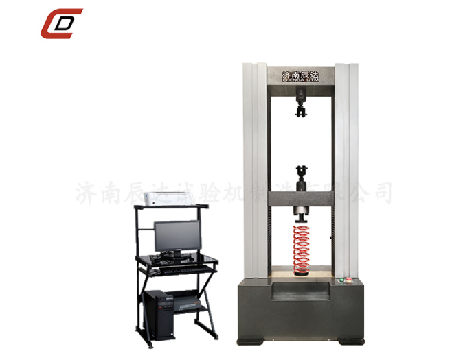 彈簧拉壓試驗(yàn)機(jī)的主要用途以及日常檢查是什么？