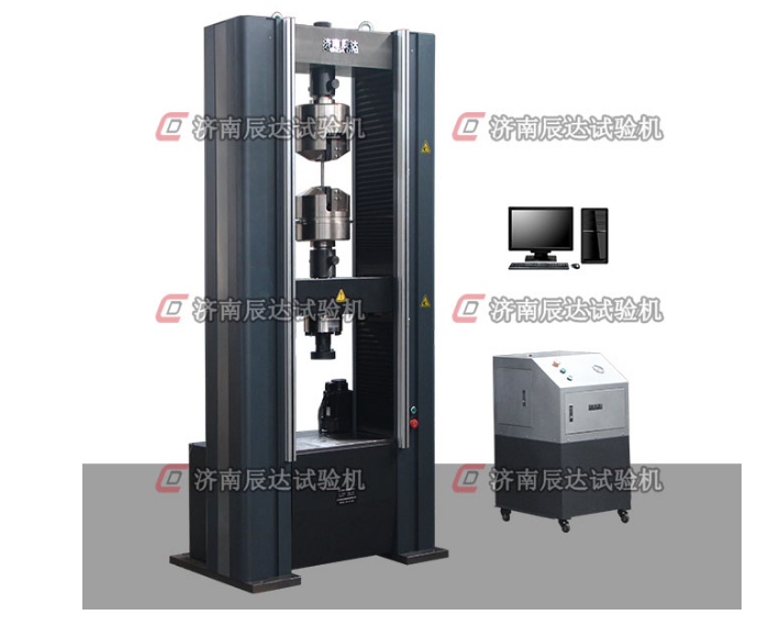 電子萬能試驗(yàn)機(jī)工作環(huán)境、日常維護(hù)