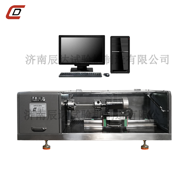 NZW-20材料扭轉(zhuǎn)試驗機的用途是什么？