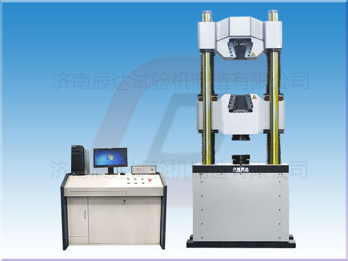 哪些因素會影響WAW-2000E液壓拉力試驗機的精準度？