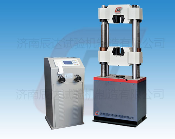 哪些因素會影響WE-600B萬能試驗機(jī)的價格?